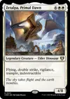 Product image for Zetalpa, Primal Dawn