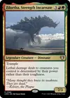 Product image for Zilortha, force incarnée