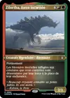 Product image for Zilortha, force incarnée