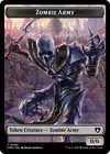 Product image for Zombie Army