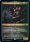 Product image for Abomination de Llanowar