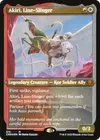 Product image for Akiri, Line-Slinger
