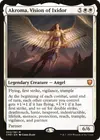 Product image for Akroma, Vision of Ixidor