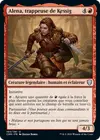 Product image for Alena, trappeuse de Kessig