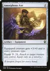 Product image for Amorphous Axe