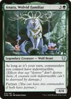 Product image for Anara, Wolvid Familiar