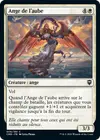 Product image for Ange de l'aube