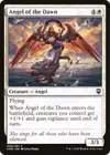 Product image for Angel of the Dawn