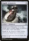 Product image for Angelic Armaments
