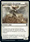 Product image for Consécratrice du courage