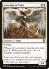 Product image for Anointer of Valor
