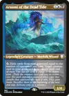 Product image for Araumi of the Dead Tide