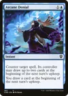 Product image for Arcane Denial