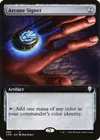 Product image for Arcane Signet