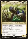 Product image for Archelos, Lagoon Mystic
