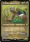 Product image for Archelos, Lagoon Mystic