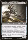 Product image for Armix, Filigree Thrasher