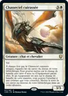 Product image for Chasseciel cuirassée