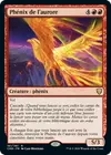 Product image for Phénix de l'aurore