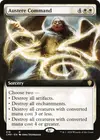 Product image for Austere Command