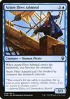 Product image for Azure Fleet Admiral