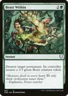 Product image for Beast Within