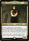Product image for Belbe, Corrupted Observer