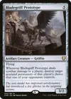 Product image for Bladegriff Prototype