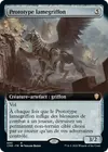 Product image for Prototype lamegriffon