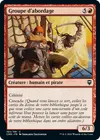 Product image for Groupe d'abordage