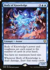 Product image for Body of Knowledge