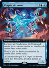 Product image for Corpus de savoir