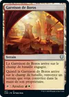 Product image for Garnison de Boros