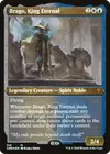 Product image for Brago, King Eternal