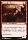 Product image for Brazen Freebooter