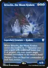Product image for Brinelin, the Moon Kraken