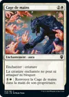 Product image for Cage de mains