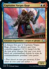Product image for Capitaine Vargus Rage