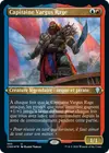 Product image for Capitaine Vargus Rage