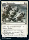 Product image for Appel du capitaine