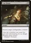 Product image for Cast Down