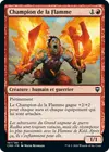 Product image for Champion de la Flamme