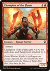 Product image for Champion of the Flame