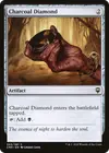 Product image for Charcoal Diamond
