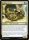 Product image for Coiling Oracle
