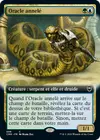 Product image for Oracle annelé