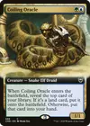 Product image for Coiling Oracle