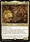 Product image for Colfenor, the Last Yew