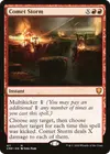 Product image for Comet Storm
