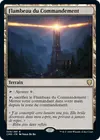 Product image for Flambeau du Commandement